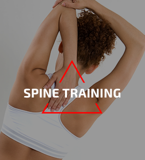 Spine Training