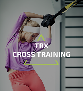 TRX cross training