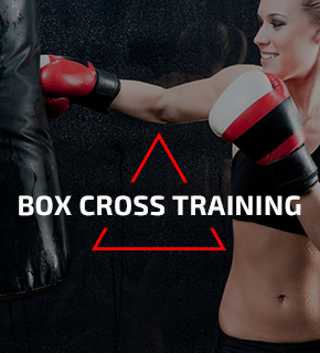 Box cross training