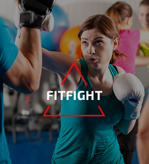 FitFight